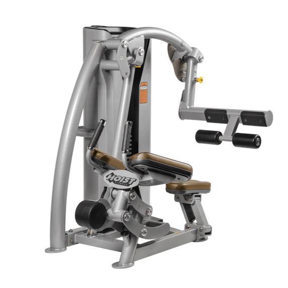 Hoist Fitness RS-2412 Glute Master