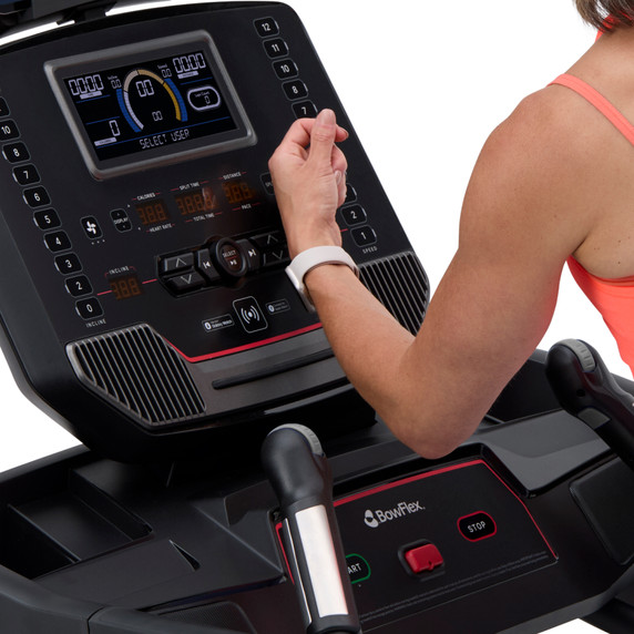 Bowflex T9 Treadmill