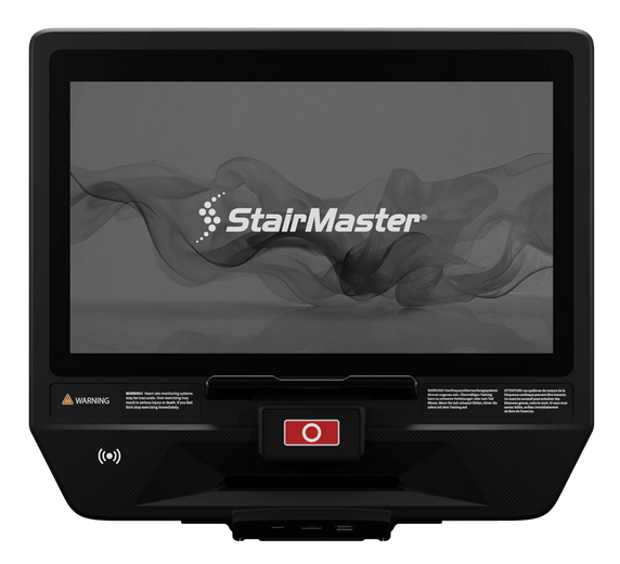 Star Trac 6UB Upright Bike