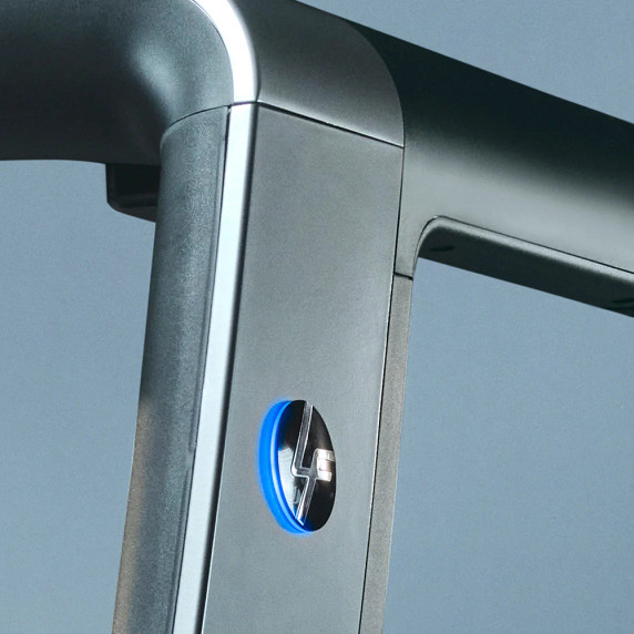 Life Fitness Symbio Runner™ Home Edition