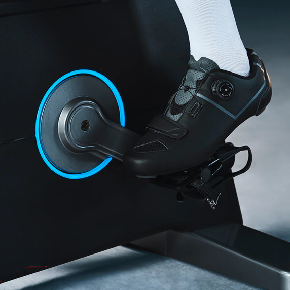 Life Fitness Symbio Switchcycle™ Home Edition