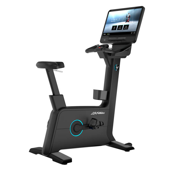 Life Fitness Symbio Switchcycle™ Home Edition