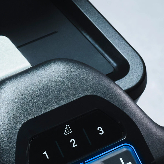 Life Fitness Symbio Switchcycle™ Home Edition