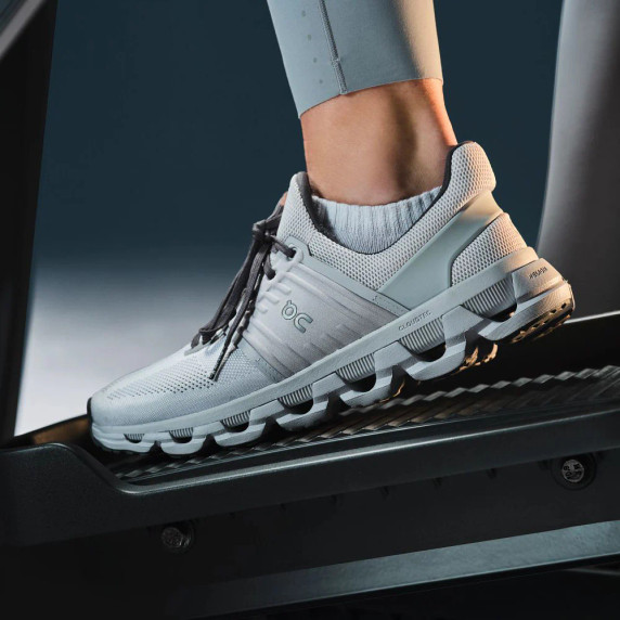 Life Fitness Symbio Incline Elliptical™ Home Edition