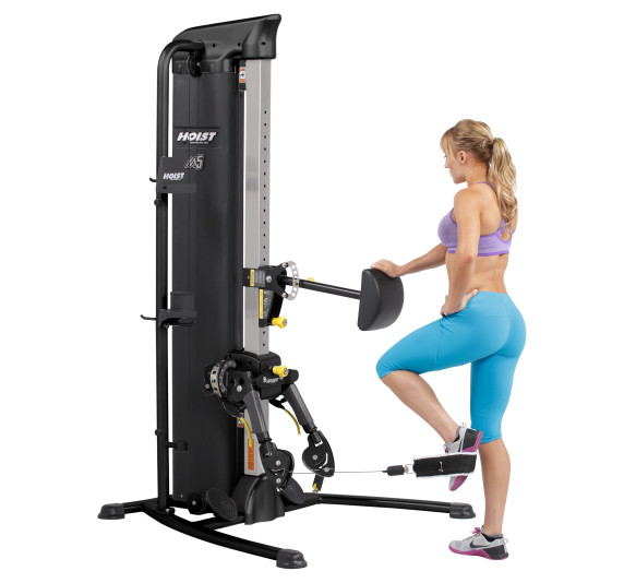 Hoist Fitness Mi5 Functional Trainer