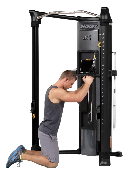 Hoist Fitness Mi6 Functional Trainer