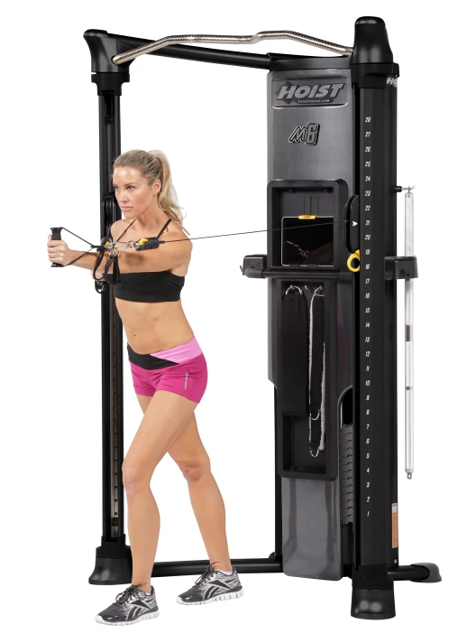 Hoist Fitness Mi6 Functional Trainer