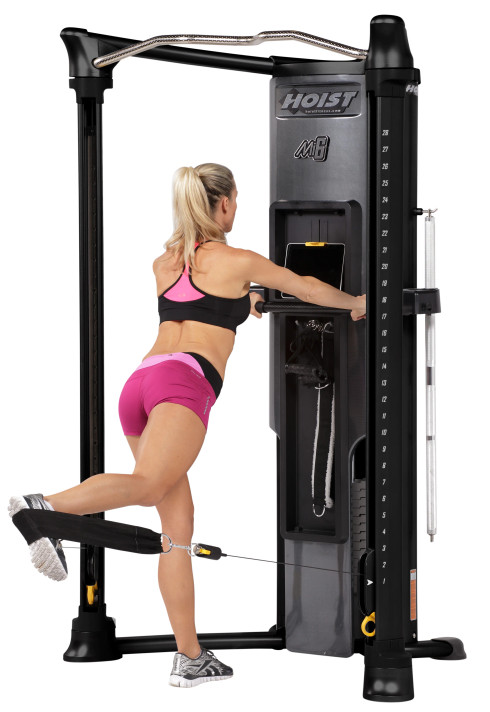 Hoist Fitness Mi6 Functional Trainer