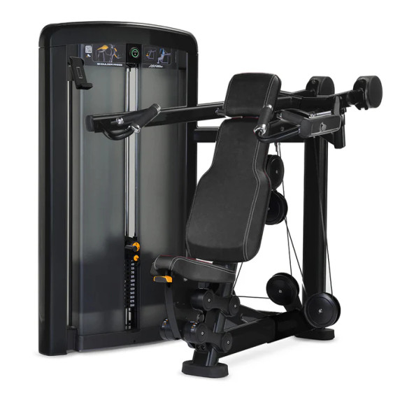 Insignia Series Shoulder Press Image