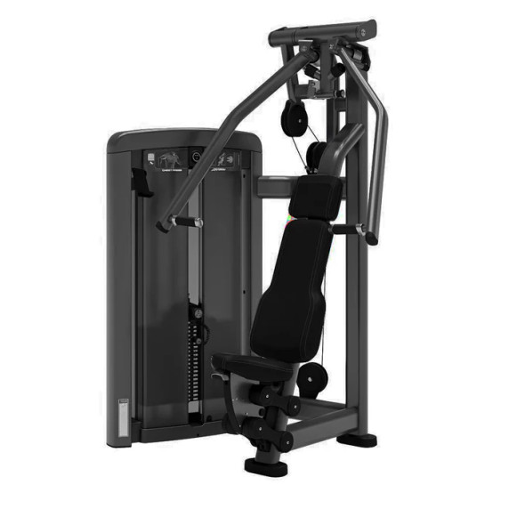 Life Fitness Insignia Dual Axis Chest Press image