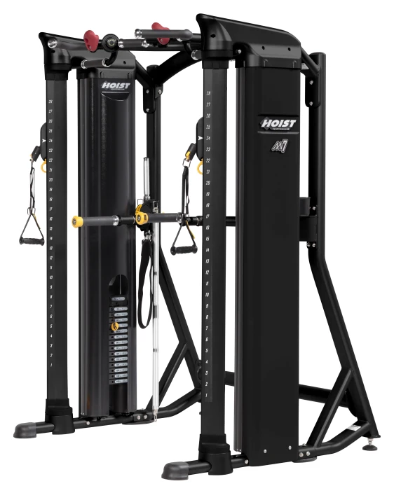 Hoist Fitness  Mi7 Functional Training System