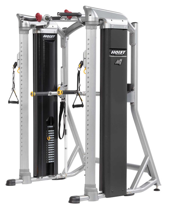 Hoist Fitness  Mi7 Functional Training System - Strength Training
