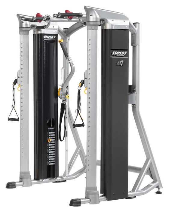 Hoist Fitness  Mi7 Functional Training System - Strength Training