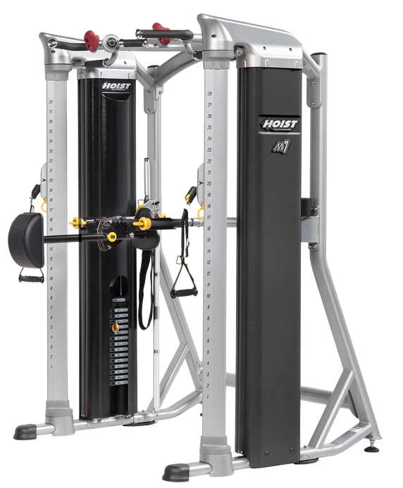 Hoist Fitness  Mi7 Functional Training System - Strength Training