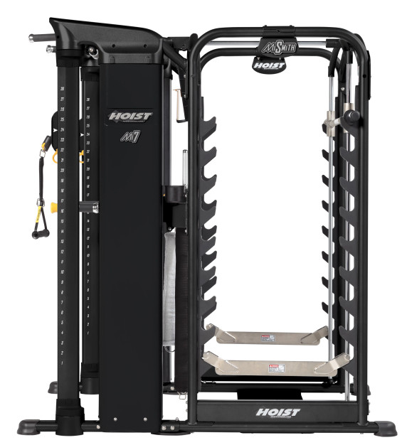 Hoist Fitness  Mi7Smith Functional Training System