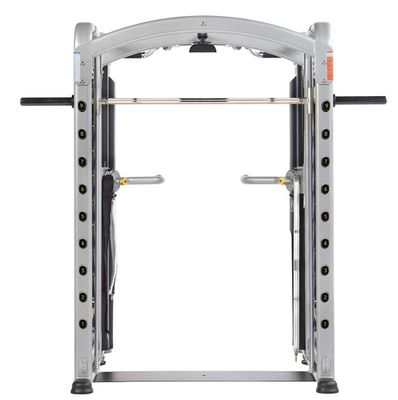 Hoist Fitness  Mi7Smith Functional Training System - Strength Training