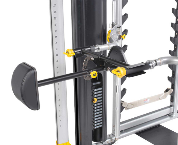 Hoist Fitness  Mi7Smith Functional Training System - Strength Training
