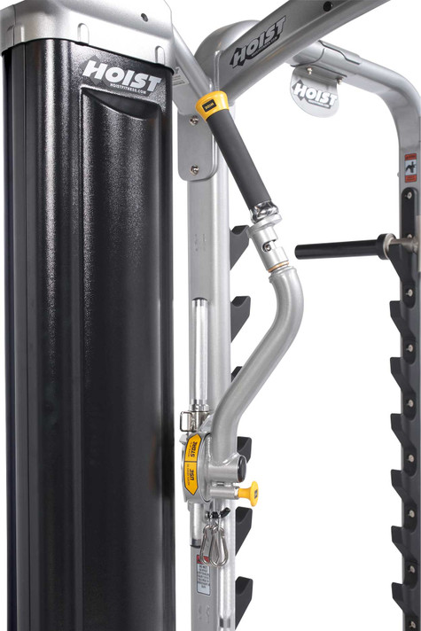 Hoist Fitness  Mi7Smith Functional Training System - Strength Training