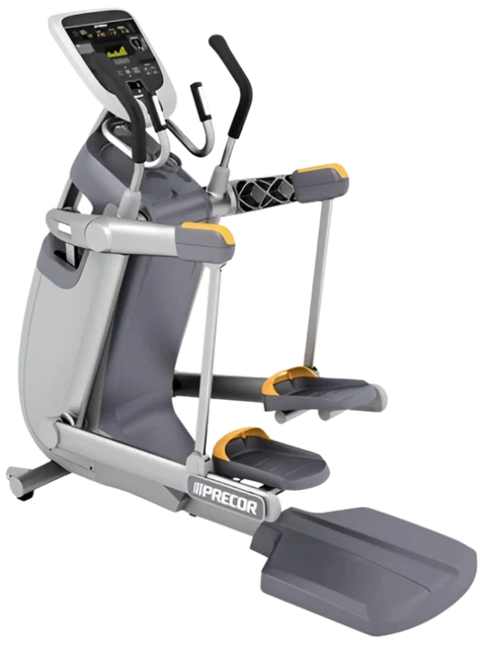 Precor AMT 100i. (PRE-OWNED)