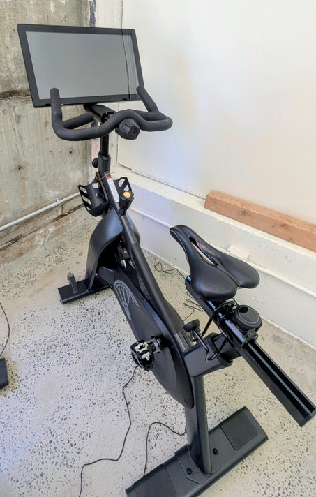 Soulcycle Equinox + (PRE-OWNED)