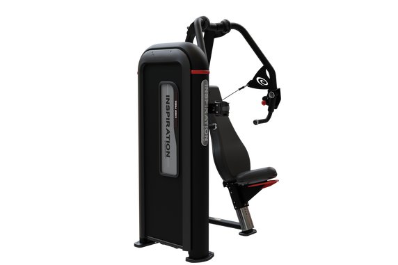 INSPIRATION Chest Press