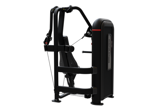 INSPIRATION Chest Press