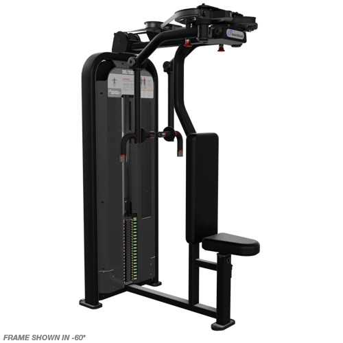 Impact® Deltoid Fly 