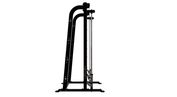 Nautilus INSTINCT Smith Machine