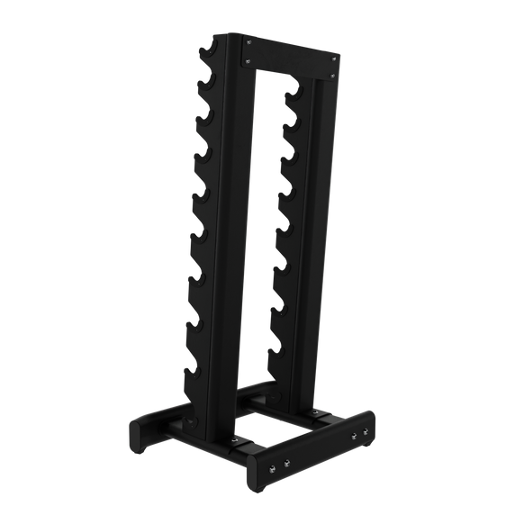 INSTINCT VERTICAL DUMBBELL RACK