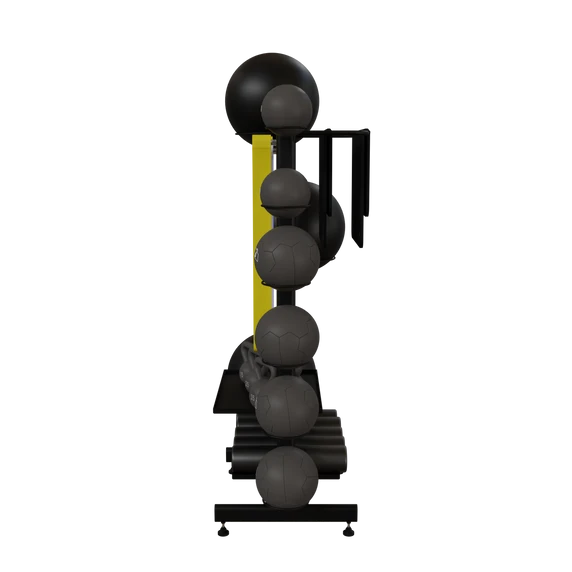INSTINCT ACCESSORY RACK