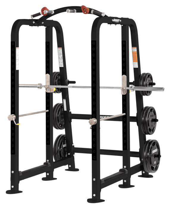 Hoist Fitness CF-3364 Power Cage
