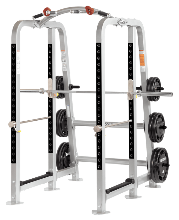 Hoist Fitness CF-3364 Power Cage