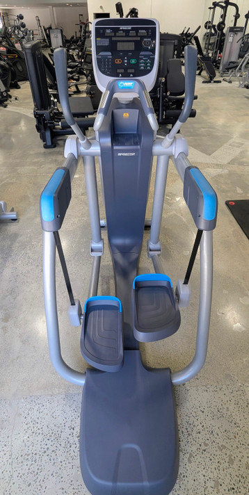 Precor AMT 12 885/835 Open Stride (Pre-Owned)