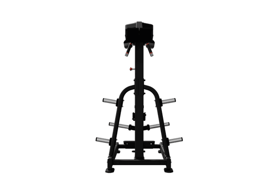 Standing Calf Raise