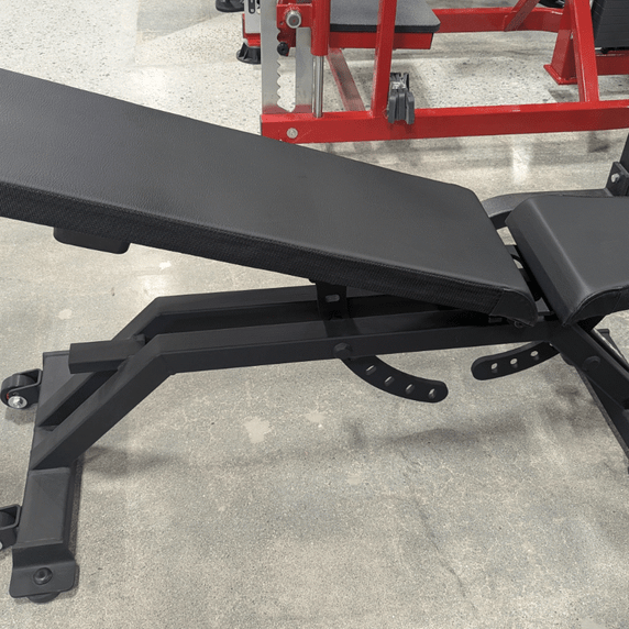 ROGUE AB-3 ADJUSTABLE BENCH