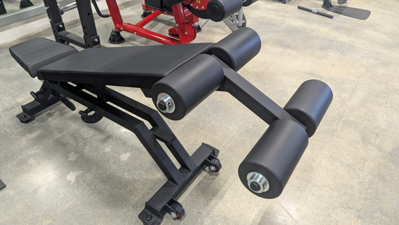 ROGUE AB-3 ADJUSTABLE BENCH