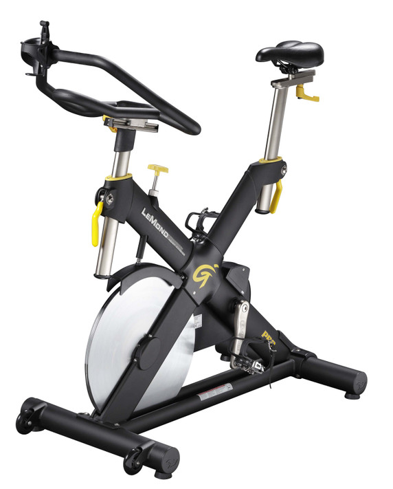 Hoist Fitness Revmaster Pro Cycling Bike - Cardio