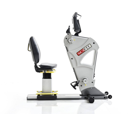 Life Fitness Scifit® Pro2® Total Body Exerciser - Cardio