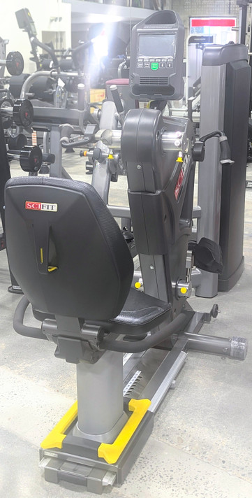 Life Fitness Scifit® Pro2® Total Body Exerciser