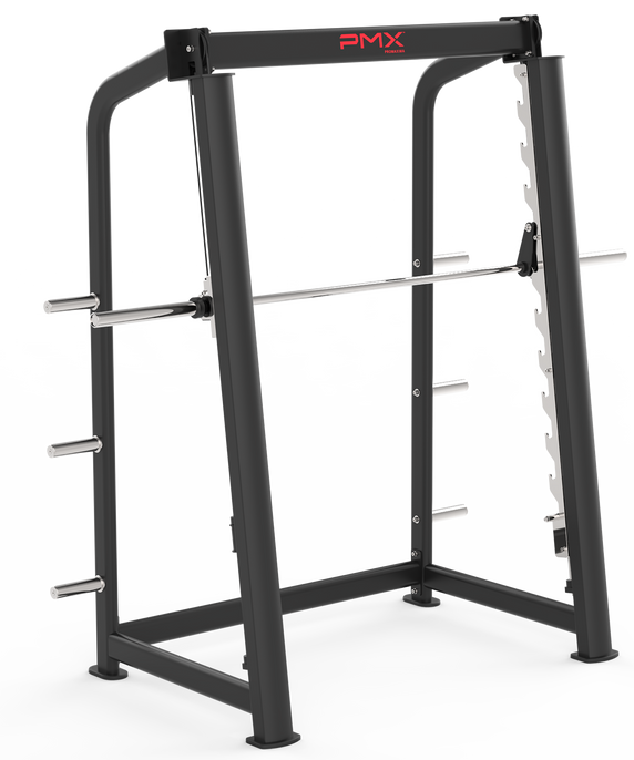 PMX Essential Smith Machine - Counterbalanced