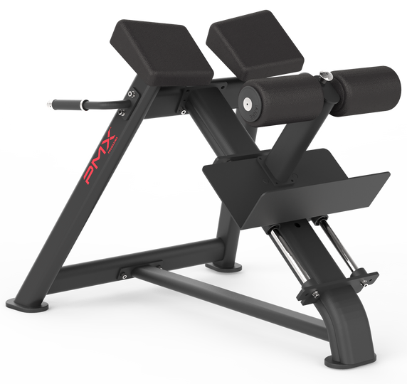 PMX Essential Adjustable Hyper Extension Bench