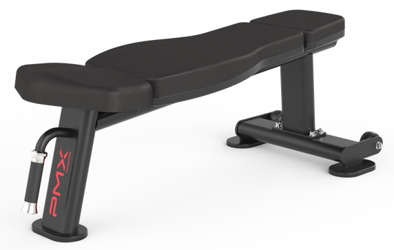 pmx strength flat bench