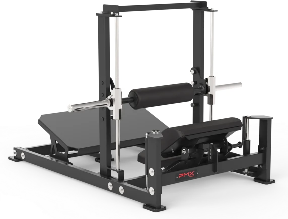 Essential 3-D Hip Thrust Image