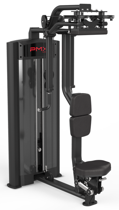 PMX Essential Seated Pec Fly/Rear Delt
