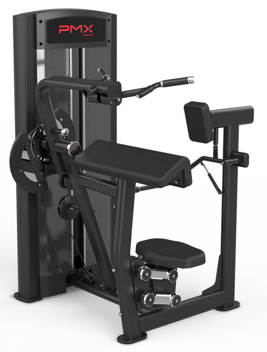PMX Essential Seated Biceps/Triceps