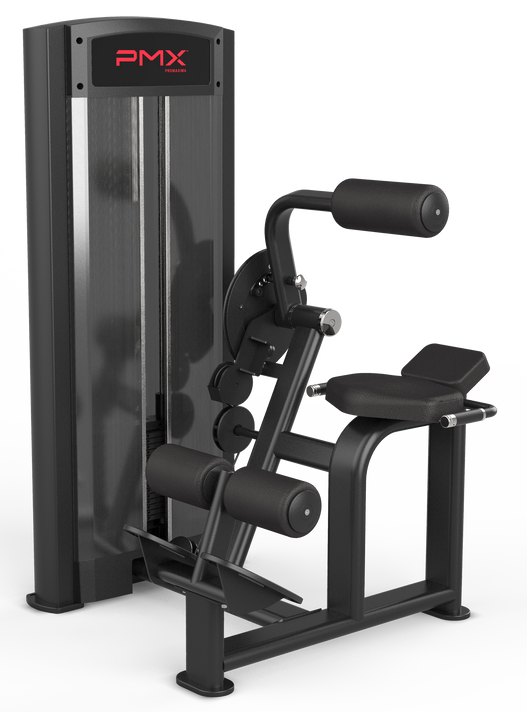 PMX Essential Ab Crunch/Back Extension