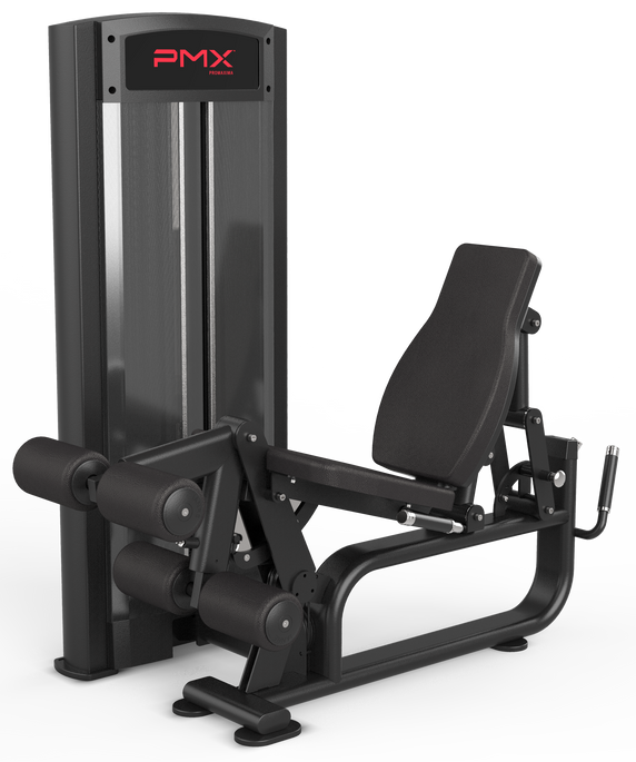 PMX Essential Seated Leg Extension/Prone Leg Curl Image