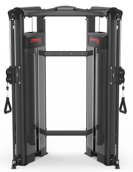 PMX Essential Two Stack Functional Trainer