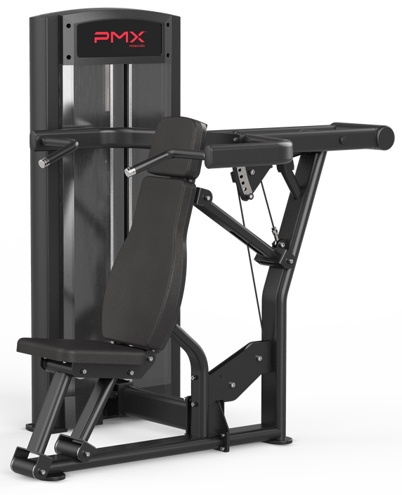 Essential Series  Multi-Press