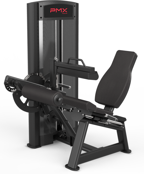 Essential  Leg Extension-Seated Leg Curl